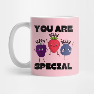 You are Berry Special Mug